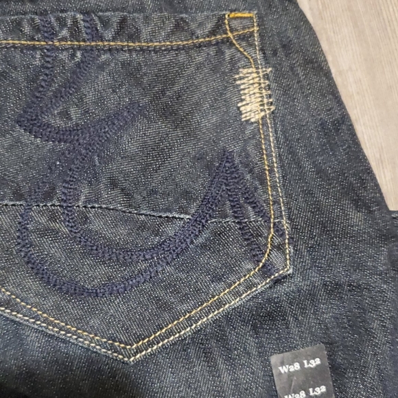 Marc Ecko | Cut & Sew | Men's Jeans | NWT - Picture 6 of 7